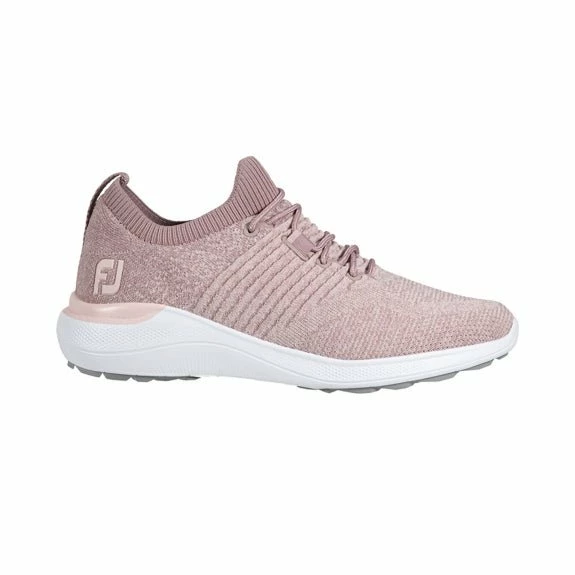 FootJoy Flex XP Women's Spikeless Golf Shoes 2 FootJoy Flex XP Women's Spikeless Golf Shoes - Bilde 2