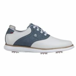 FootJoy Traditions Women's Spiked Golf Shoes 5 FootJoy Traditions Women's Spiked Golf Shoes -Hot Sale golf clubs Shop fj 97903 932705