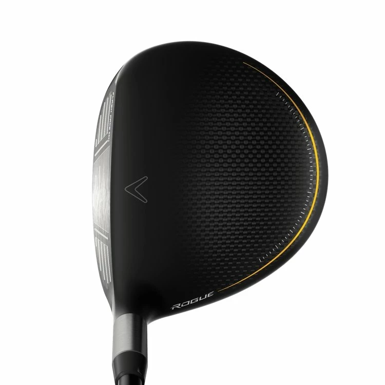 CALLAWAY ROGUE ST MAX D FAIRWAY WOOD 2 CALLAWAY ROGUE ST MAX D FAIRWAY WOOD - Bilde 2