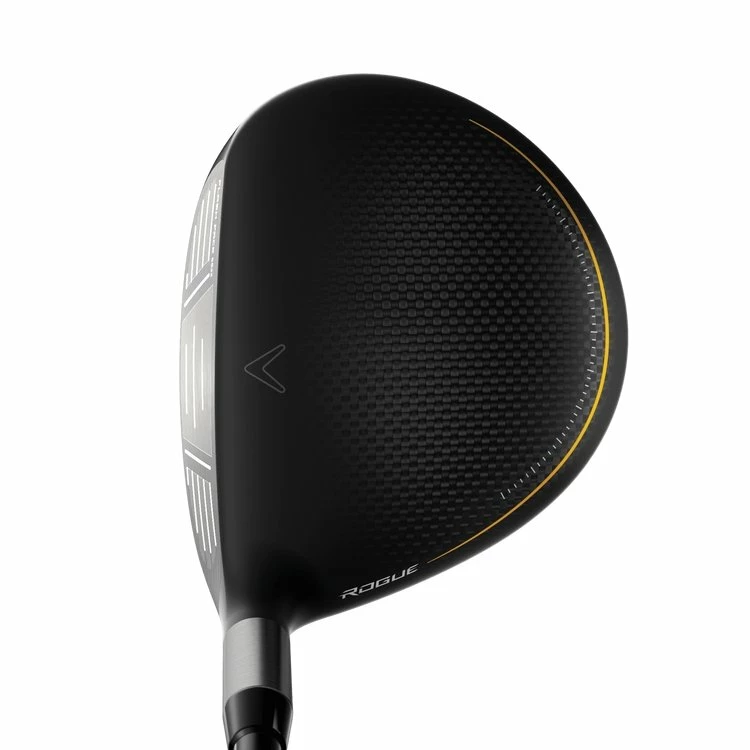 CALLAWAY ROGUE ST MAX FAIRWAY WOOD 2 CALLAWAY ROGUE ST MAX FAIRWAY WOOD - Bilde 2