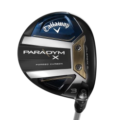 Callaway Paradym X Fairway Wood 11 Callaway Paradym X Fairway Wood -Hot Sale golf clubs Shop fwoods 2023 paradym x 6