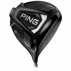 PING G425 Max Driver