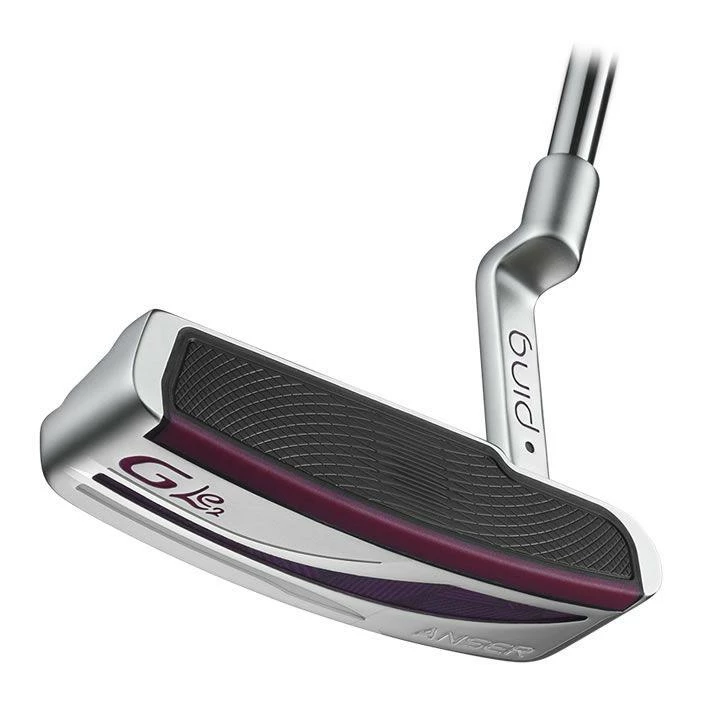 Ping G Le2 Ladies Putter 1 Ping G Le2 Ladies Putter