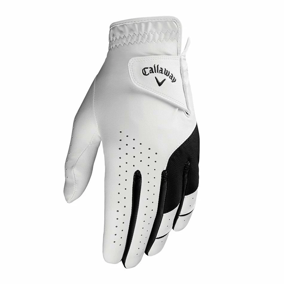 Callaway Weather Spann Men's Golf Glove 1 Callaway Weather Spann Men's Golf Glove