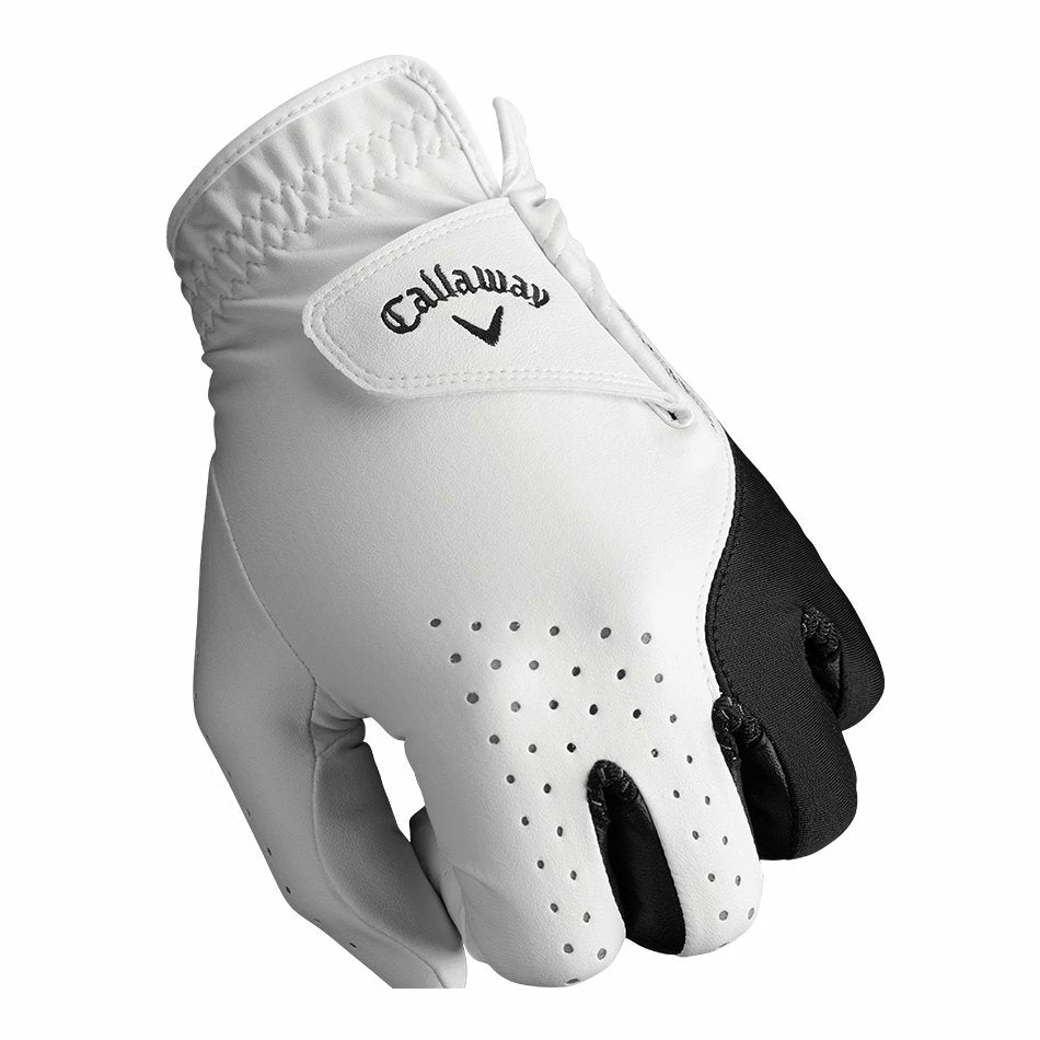 Callaway Weather Spann Men's Golf Glove 3 Callaway Weather Spann Men's Golf Glove - Bilde 3