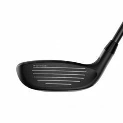 Cobra LTDx Hybrid 6 Cobra LTDx Hybrid -Hot Sale golf clubs Shop h6601 face 4