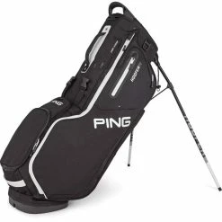 PING Hoofer 14 Stand Bag With Double Strap