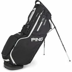 PING Hoofer Stand Bag With Double Strap