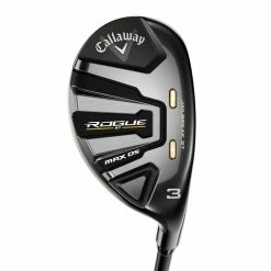 Callaway Rogue ST Max OS Hybrid -Hot Sale golf clubs Shop hybrids 2022 rogue st max os 3 582104