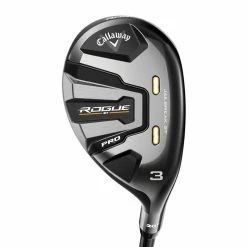 Callaway Rogue ST Pro Hybrid -Hot Sale golf clubs Shop hybrids 2022 rogue st pro 3 476536