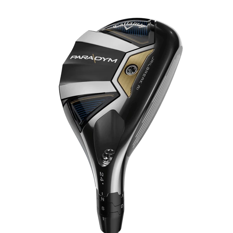 Callaway Paradym X Hybrid 1 Callaway Paradym X Hybrid