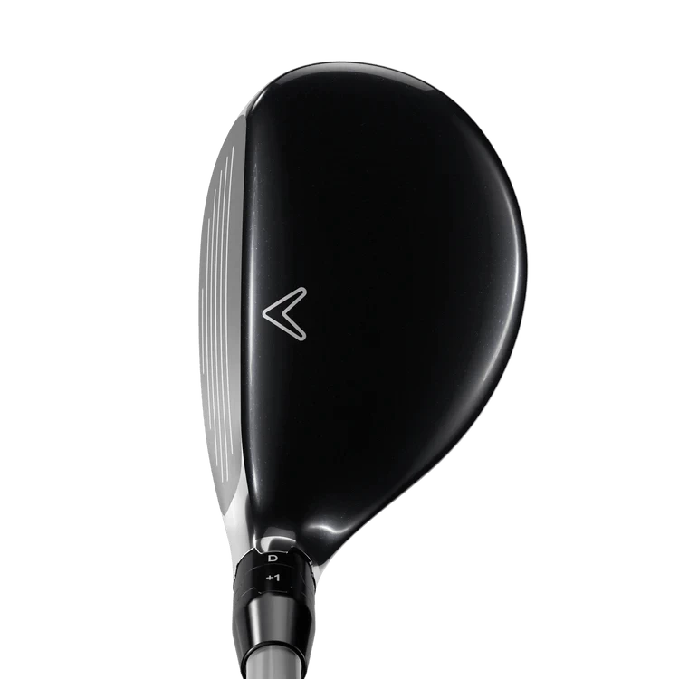 Callaway Paradym X Hybrid 2 Callaway Paradym X Hybrid - Bilde 2