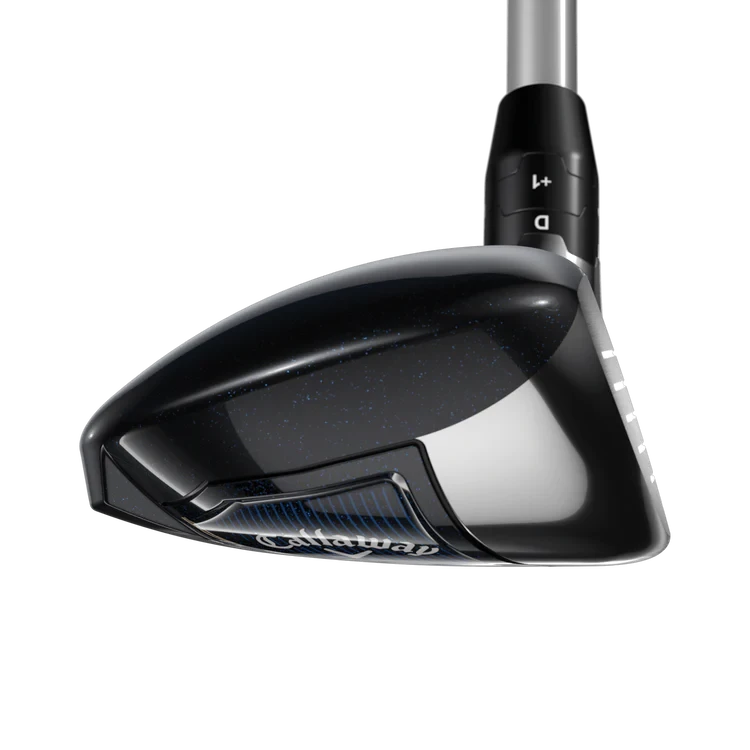 Callaway Paradym X Hybrid 3 Callaway Paradym X Hybrid - Bilde 3