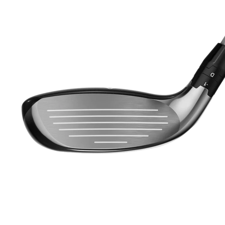Callaway Paradym X Hybrid 4 Callaway Paradym X Hybrid - Bilde 4