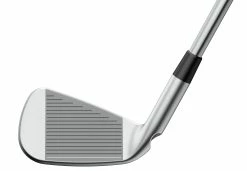 PING I230 Iron Set With Steel Shafts 11 PING I230 Iron Set With Steel Shafts -Hot Sale golf clubs Shop i230iron 7faceRender 1 578767