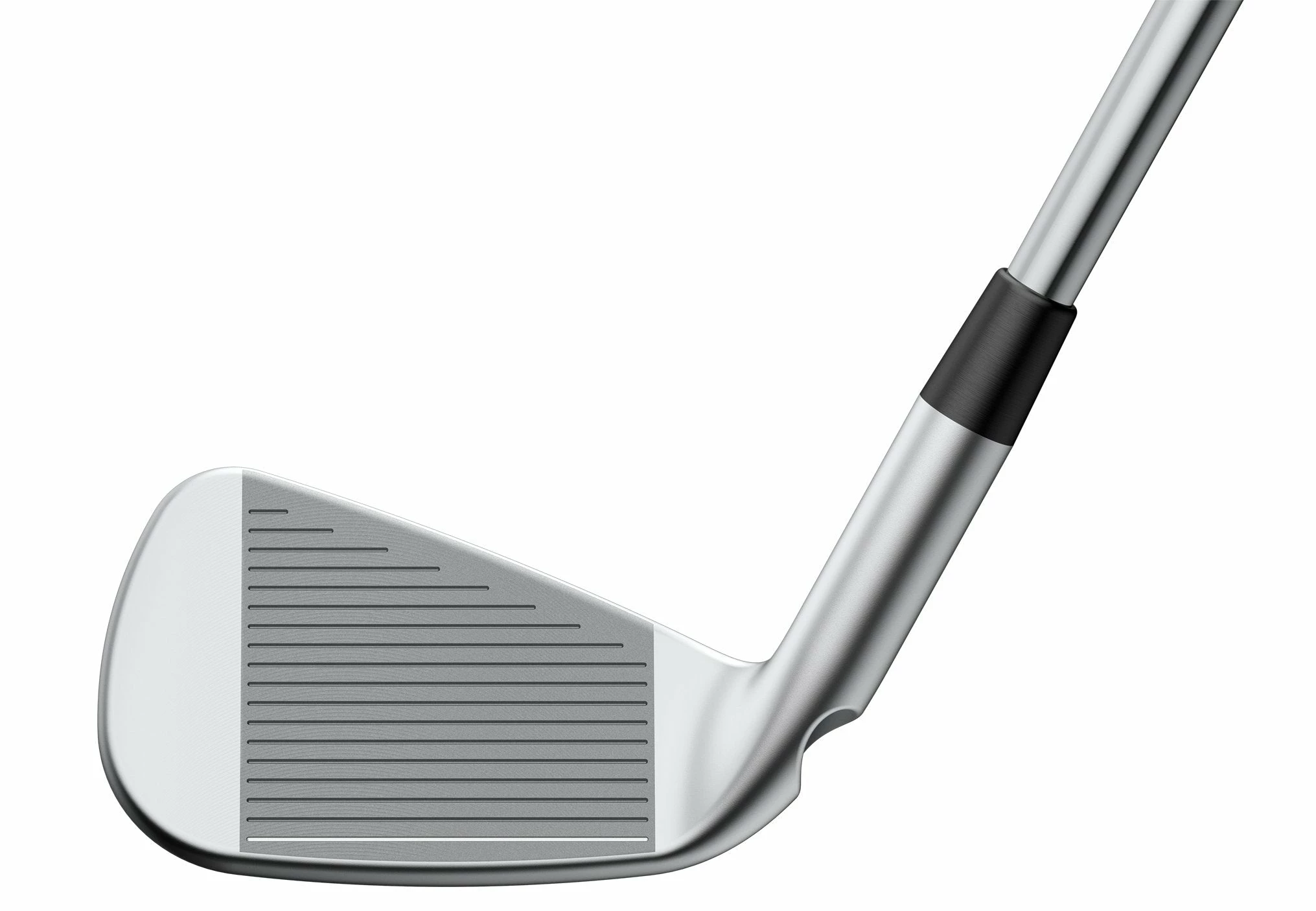 PING I230 Iron Set With Steel Shafts 6 PING I230 Iron Set With Steel Shafts - Bilde 6