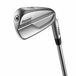 PING I525 Iron Set With Graphite Shafts