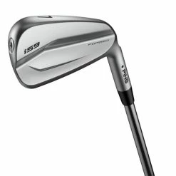 PING I59 4-PW Iron Set With Steel Shafts