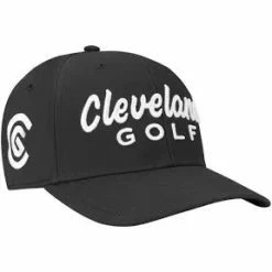 CLEVELAND SRIXON Cleveland Structured Cap 5 CLEVELAND SRIXON Cleveland Structured Cap -Hot Sale golf clubs Shop image 248876