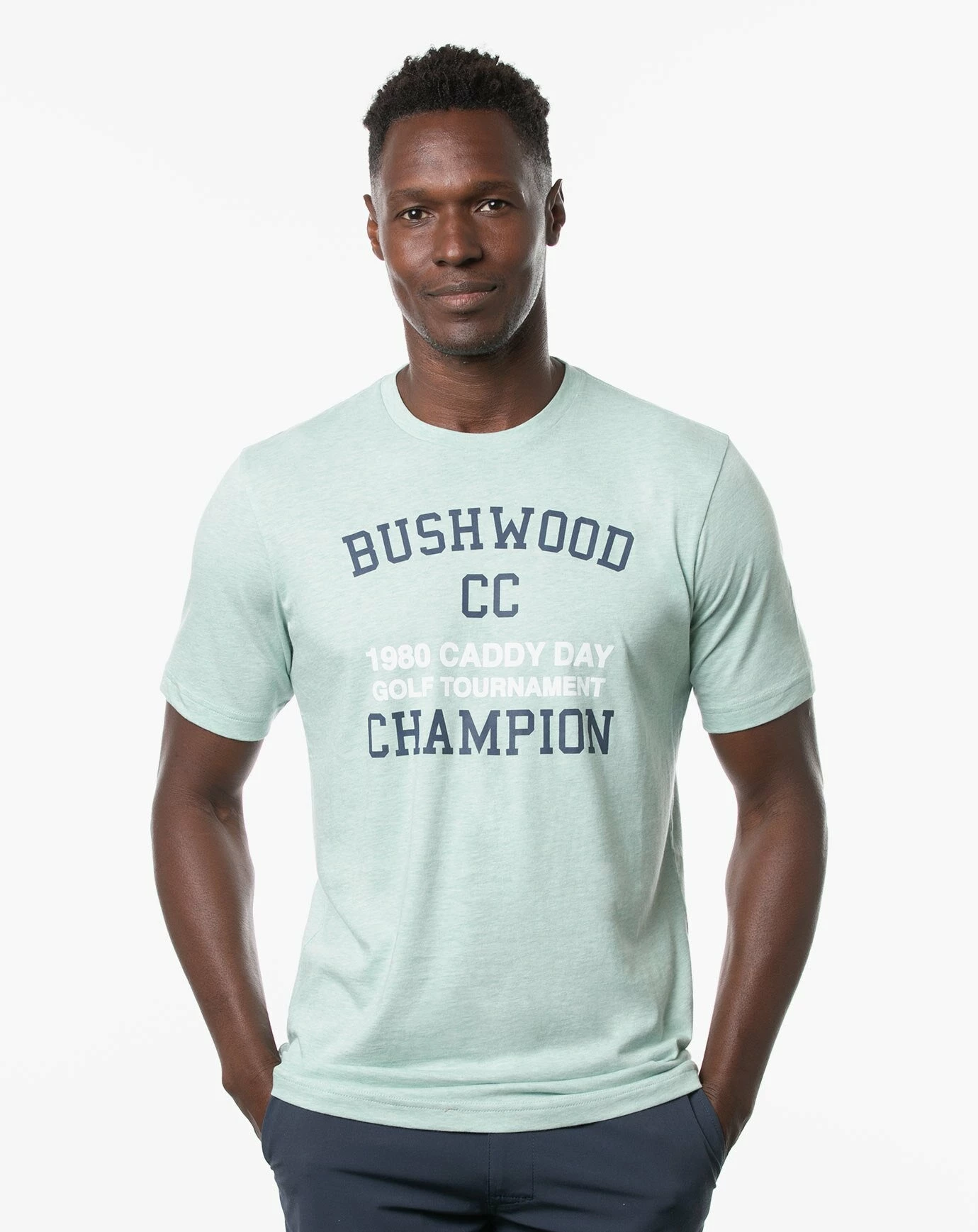 Travis Matthew Travis Mathew Caddy Day T Shirt 1 Travis Matthew Travis Mathew Caddy Day T Shirt