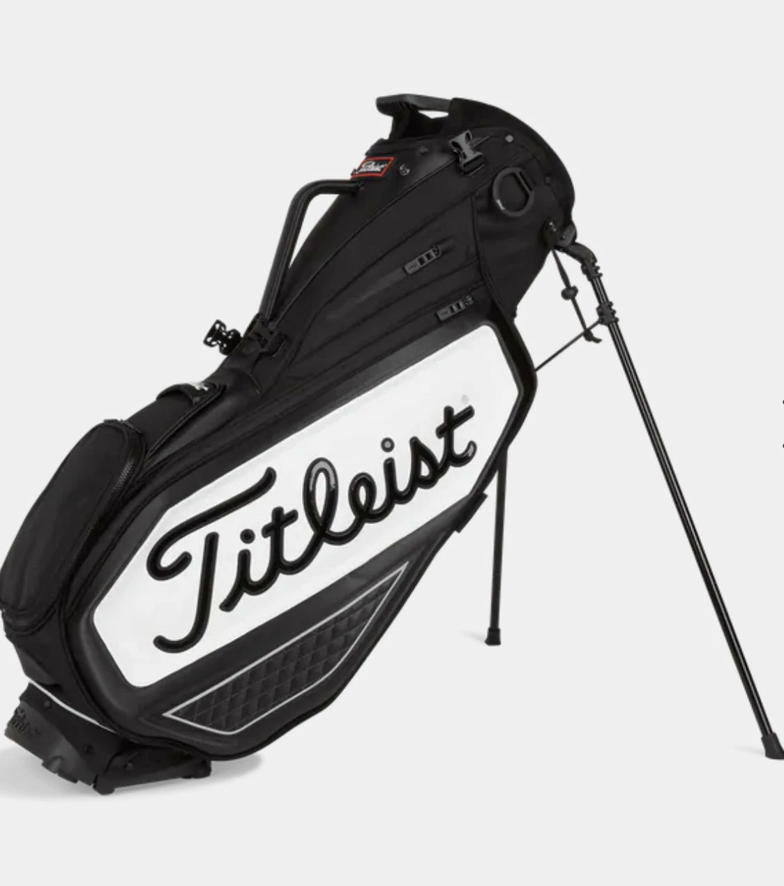 Titleist Premium Stand Bag 1 Titleist Premium Stand Bag