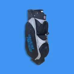 NFL Wilson Xtra Cart Golf Bag -Hot Sale golf clubs Shop image 045670ef 2081 4ec1 8f99 086b83184072 961185