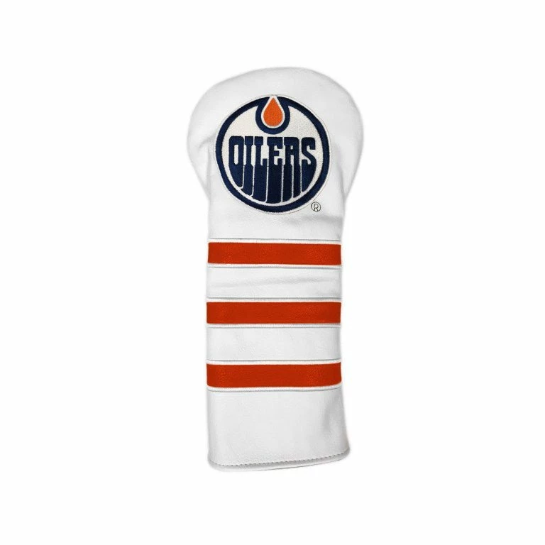Golf Trends Nhl Team Headcovers 5 Golf Trends Nhl Team Headcovers - Bilde 5