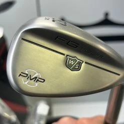 Wilson FG Tour Wedge 52/08 RH