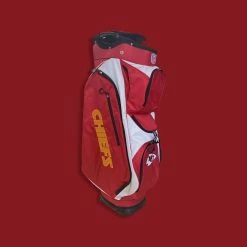 NFL Wilson Xtra Cart Golf Bag -Hot Sale golf clubs Shop image 2a0c7b16 a873 4d61 b49c 4e33f8eb43ae 213377