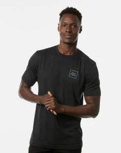 Travis Matthew Travis Mathew Float Your Boat T Shirt