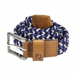 FootJoy Braided Golf Belt -Hot Sale golf clubs Shop image 30f62445 14ad 40c3 86d9 88f165bd8586 141536