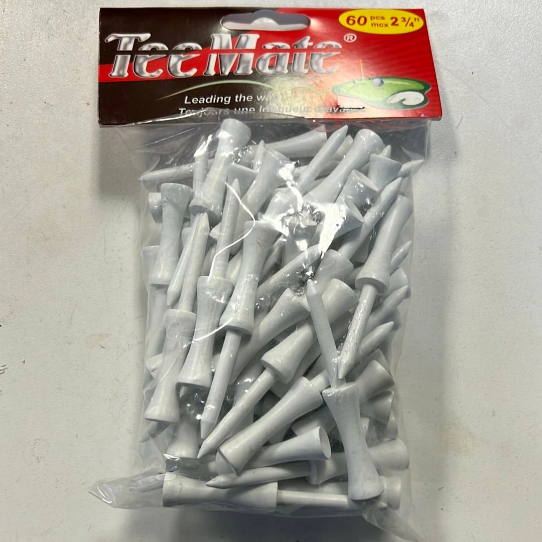 Gdf TeeMate Step Tees 2 3/4" - 1 Gdf TeeMate Step Tees 2 3/4" -