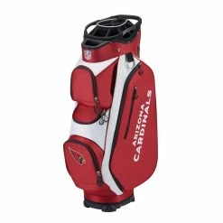 NFL Wilson Xtra Cart Golf Bag -Hot Sale golf clubs Shop image 3e45e8db 21df 4e94 a89e 266fa2023e31