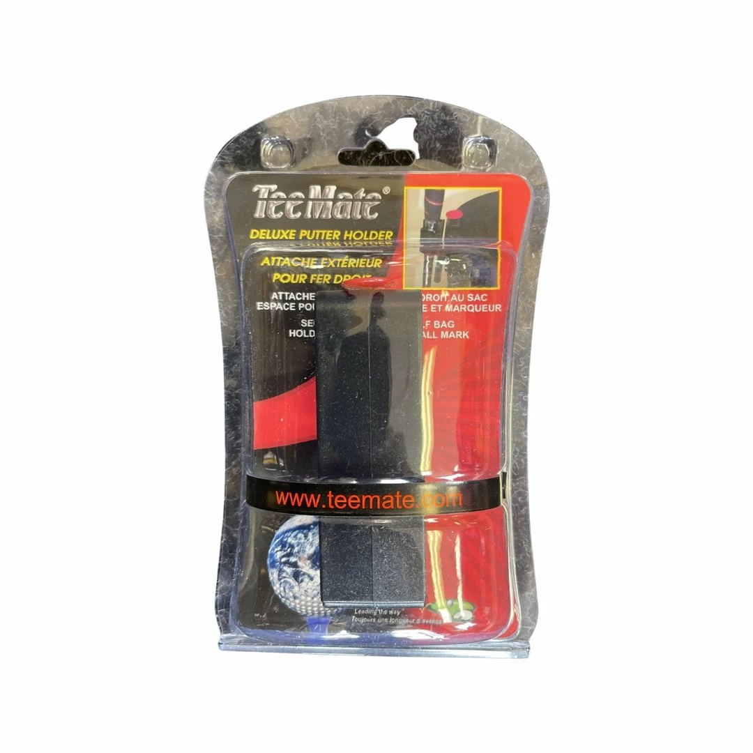 TEEMate Deluxe Putter Holder 1 TEEMate Deluxe Putter Holder