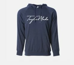 TaylorMade Script Hoodie