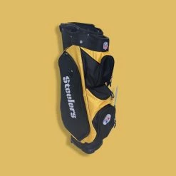 NFL Wilson Xtra Cart Golf Bag -Hot Sale golf clubs Shop image 56eb7171 d2c2 4db8 8a4c ef8614abddf6 763448