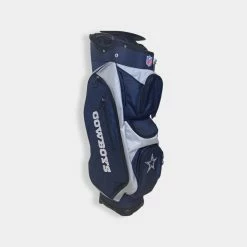 NFL Wilson Xtra Cart Golf Bag -Hot Sale golf clubs Shop image 58c87f37 908c 4e99 8aae e258a17ca2df 844220
