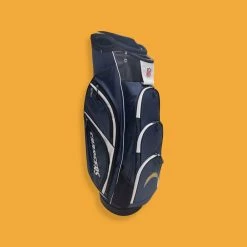 NFL Wilson Xtra Cart Golf Bag -Hot Sale golf clubs Shop image 62f387c0 70ee 43b8 a5a1 e7d2766575be 362696