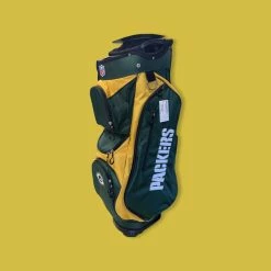 NFL Wilson Xtra Cart Golf Bag -Hot Sale golf clubs Shop image 63cf5b04 e1aa 4ab6 9f55 0695386cb4bc 969342