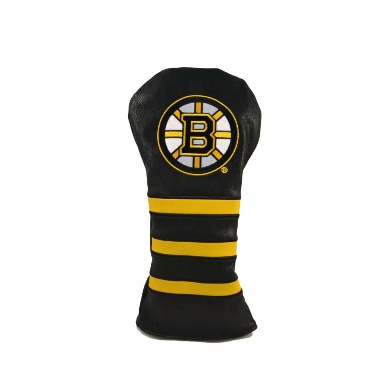 Golf Trends Nhl Team Headcovers 3 Golf Trends Nhl Team Headcovers - Bilde 3