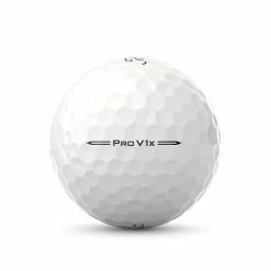 Titleist Pro V1x 2023 Golf Ball -Hot Sale golf clubs Shop image 6db85b61 b12f 4a59 92fd 87640f60e061