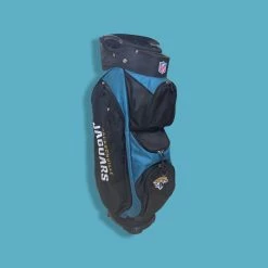 NFL Wilson Xtra Cart Golf Bag -Hot Sale golf clubs Shop image 6e89d93f 34ae 4956 b64a 6d24aa8f4f27 931802