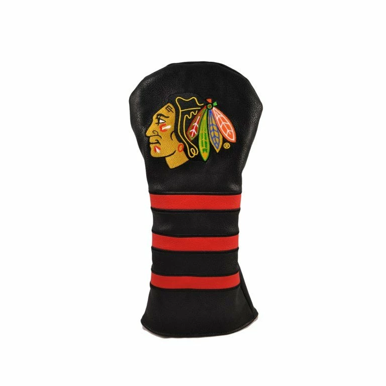 Golf Trends Nhl Team Headcovers 2 Golf Trends Nhl Team Headcovers - Bilde 2