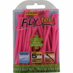 Gdf Champ FLYtee™ Golf Tee 2 3/4"- 30 Pack -Hot Sale golf clubs Shop image 9e375401 52cb 49b3 a2d4 6ca8d36fe597 888378
