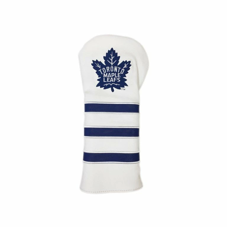 Golf Trends Nhl Team Headcovers 4 Golf Trends Nhl Team Headcovers - Bilde 4