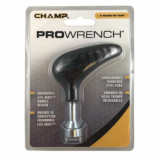 Gdf Champ Pro Wrench 1 Gdf Champ Pro Wrench