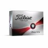 Titleist Pro V1x 2023 Golf Ball