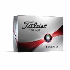 Hot Sale golf clubs Shop 7 Titleist Pro V1x 2023 Golf Ball