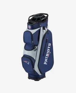 NFL Wilson Xtra Cart Golf Bag -Hot Sale golf clubs Shop image a5a1cdc6 a876 4de2 bb1e 8f7b34fc9201 825648