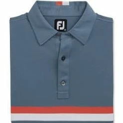 Footjoy Double Chest Band Polo -Hot Sale golf clubs Shop image b78b862d 1af3 4d61 8b4a c3fd6b9ca71b 198626